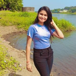 Meet your Posher, Prachi